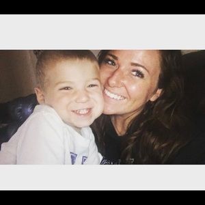 Meet your Posher, Erica